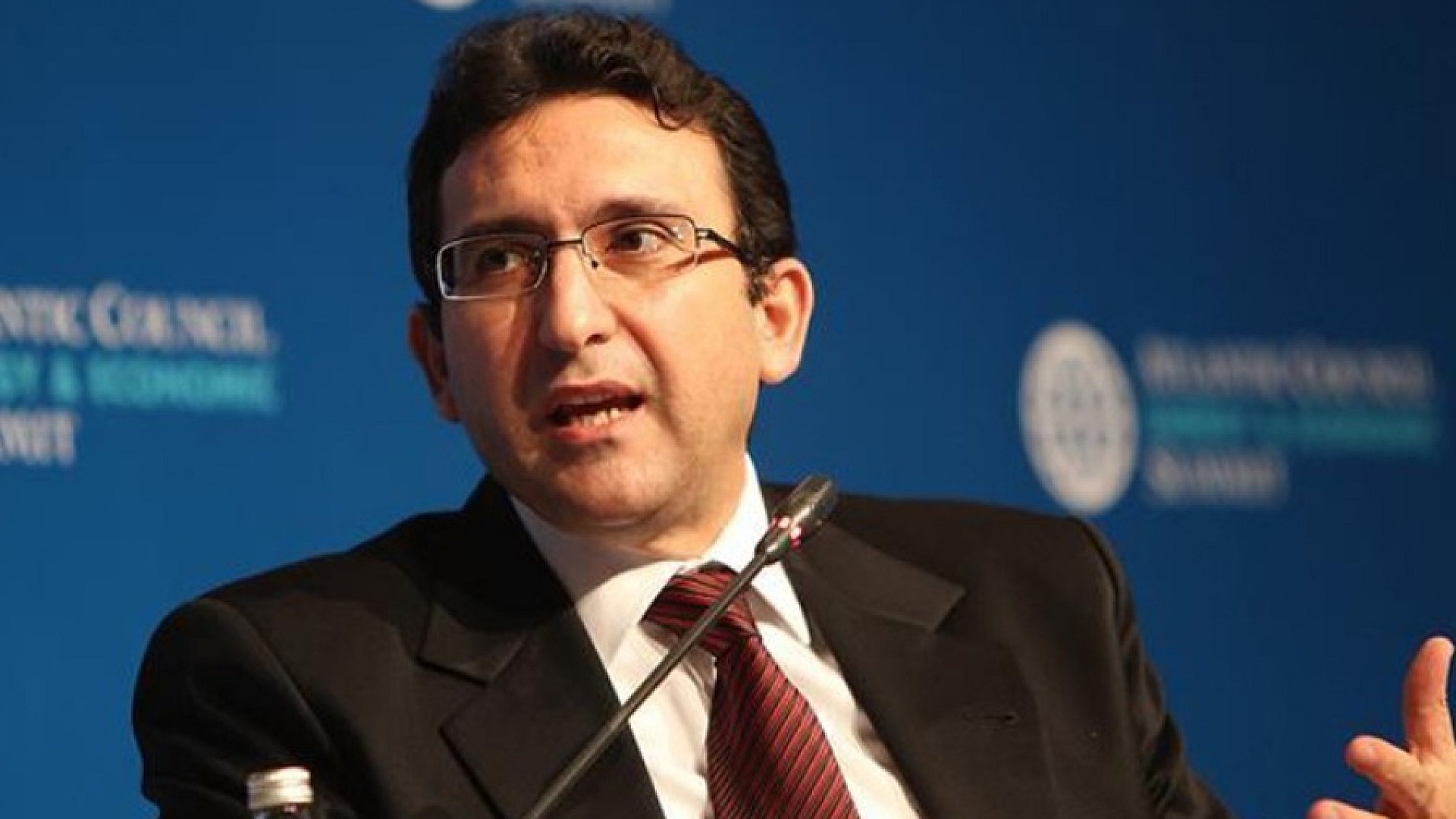 İbrahim Mustafa Turhan hakkında İstanbul'da soruşturma