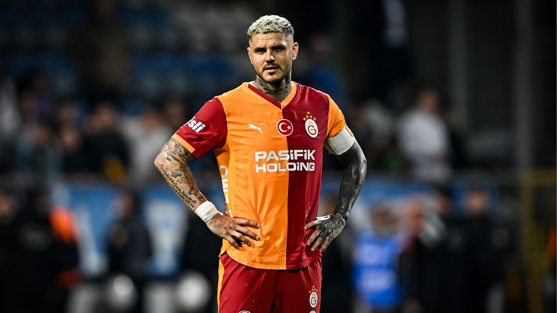 Icardi'nin Lazio transferi gerçekleşmeyecek