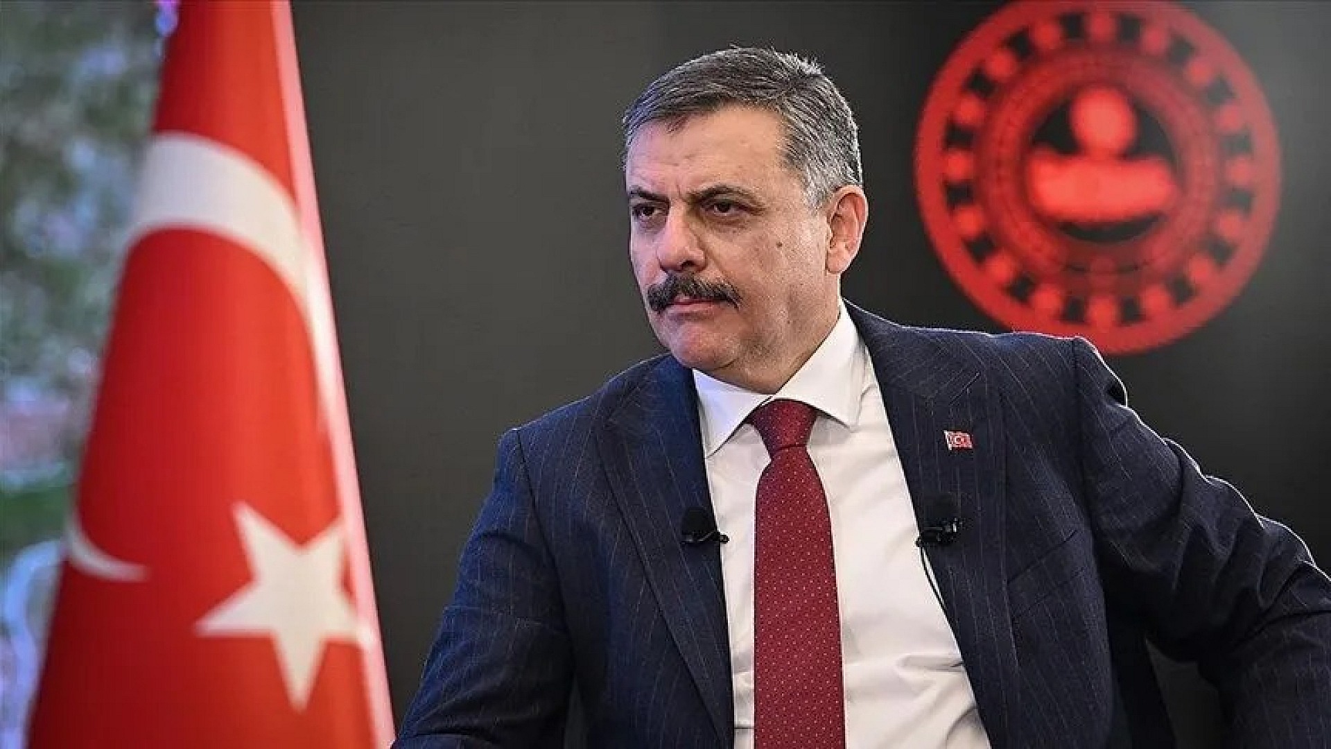 İçişleri Bakanı Çiftçi, İran ile güvenlik iş birliğini görüştü