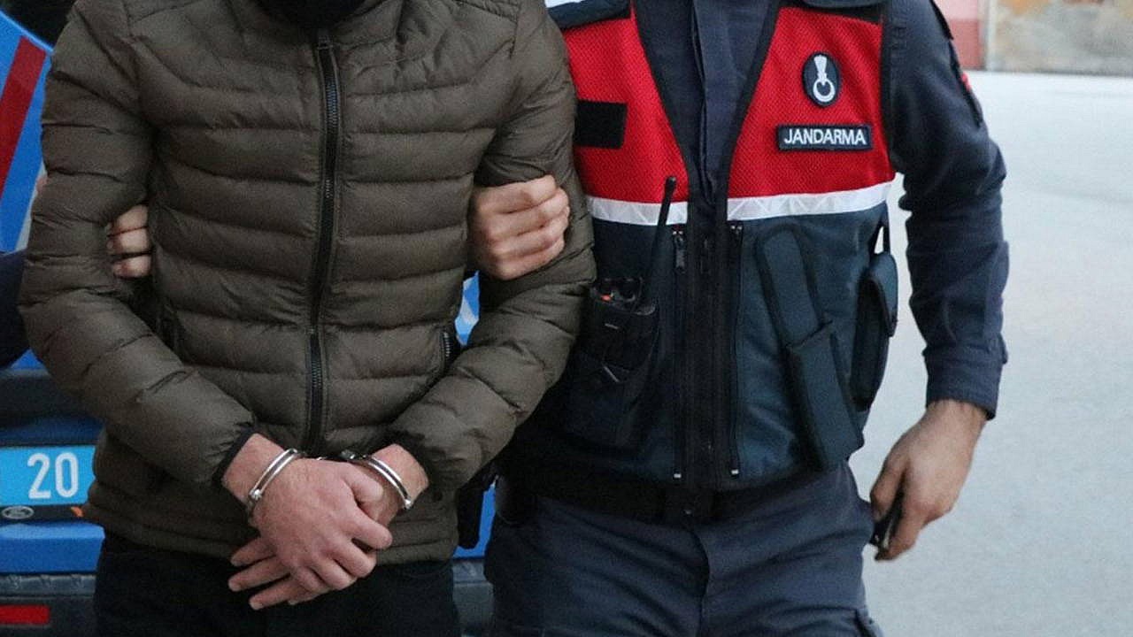 İçişleri Bakanlığı'ndan 35 ilde uyuşturucu operasyonu
