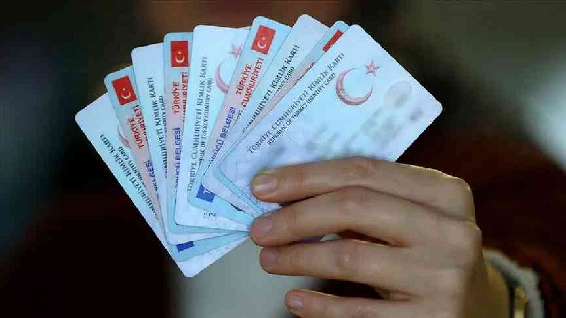 İçişleri Bakanlığı 6 bin 134 kişinin vatandaşlığını iptal etti