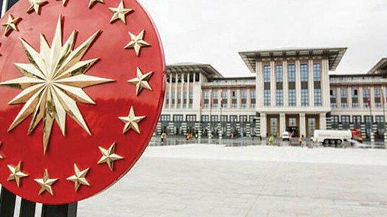 İdris Şahin: Cumhurbaşkanlığı harcamaları 30 bin lira aştı