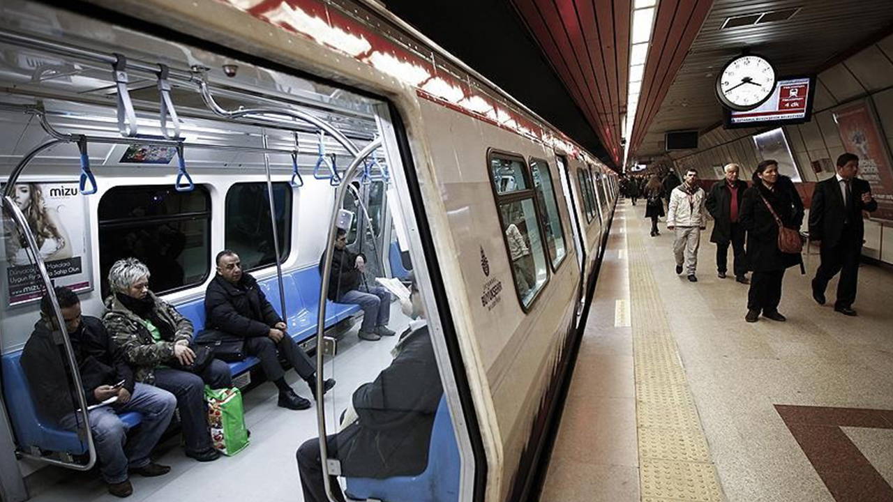 IETT yeni ücret sistemiyle metro ve tramvayda değişiklik yapacak