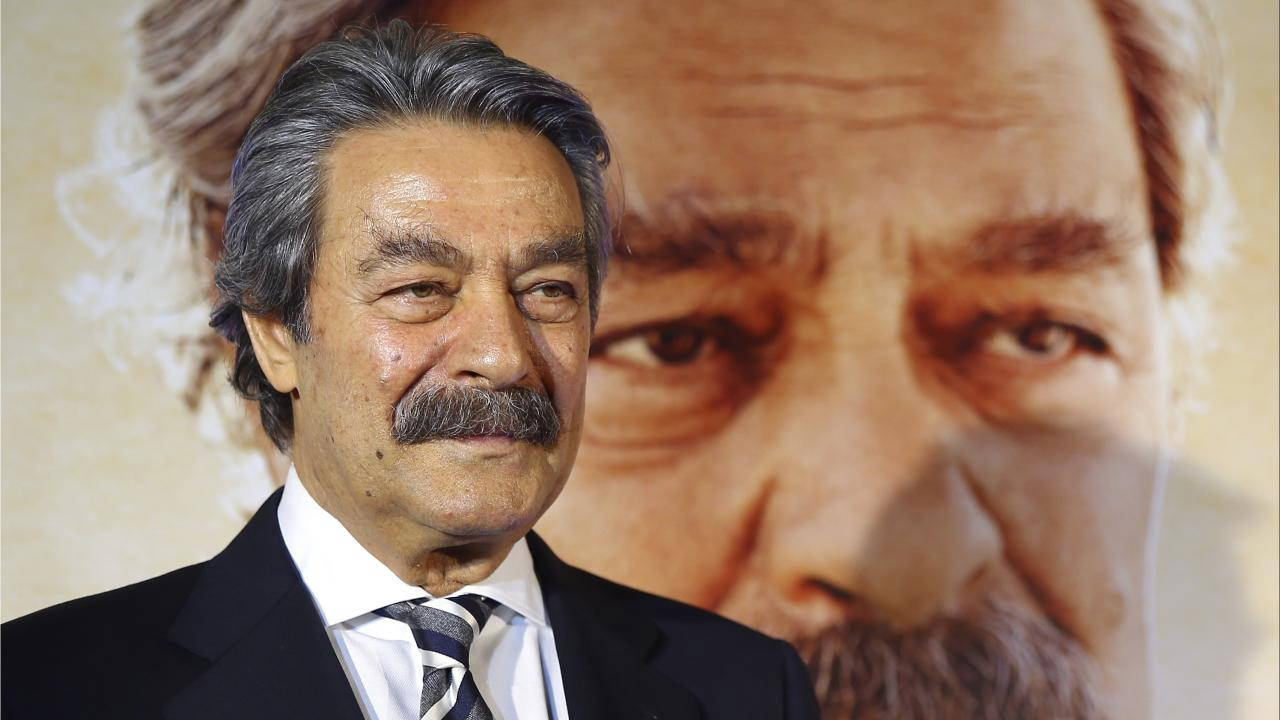 İHD ve TİHV'den Kadir İnanır'ın vasiyetine dair açıklama