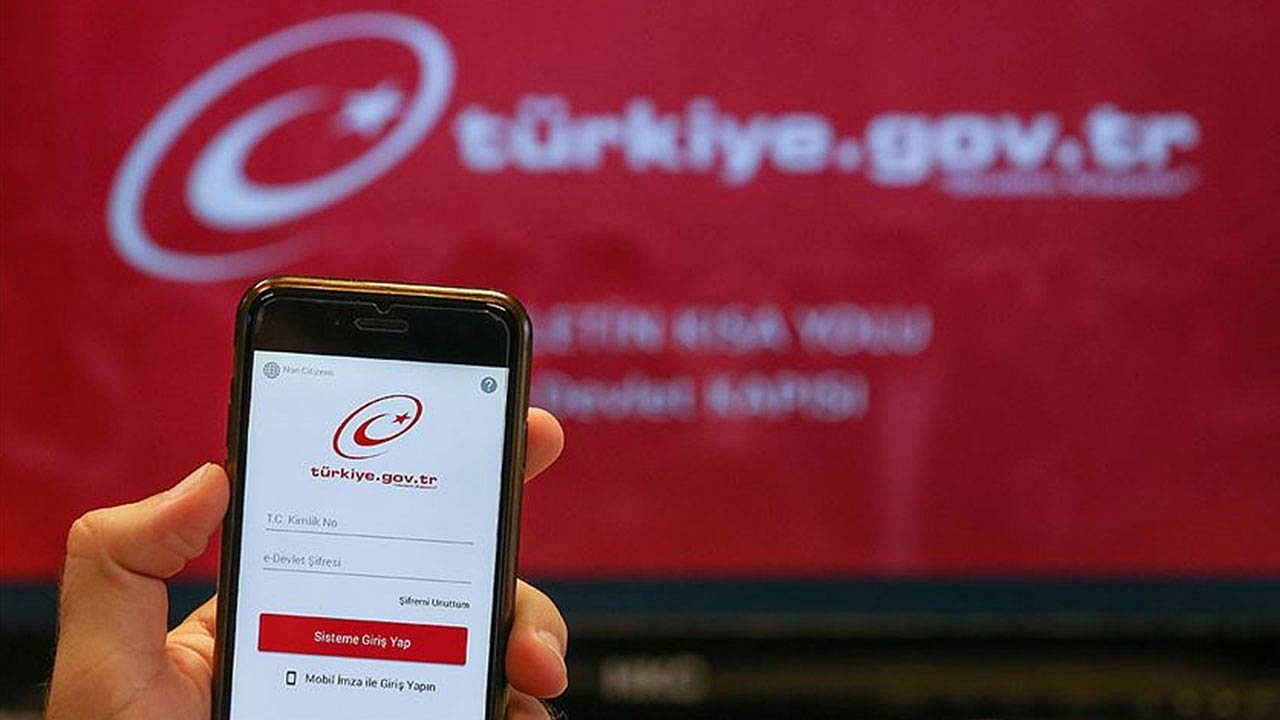 İkametgâh belgesi e-Devlet'ten nasıl alınır?