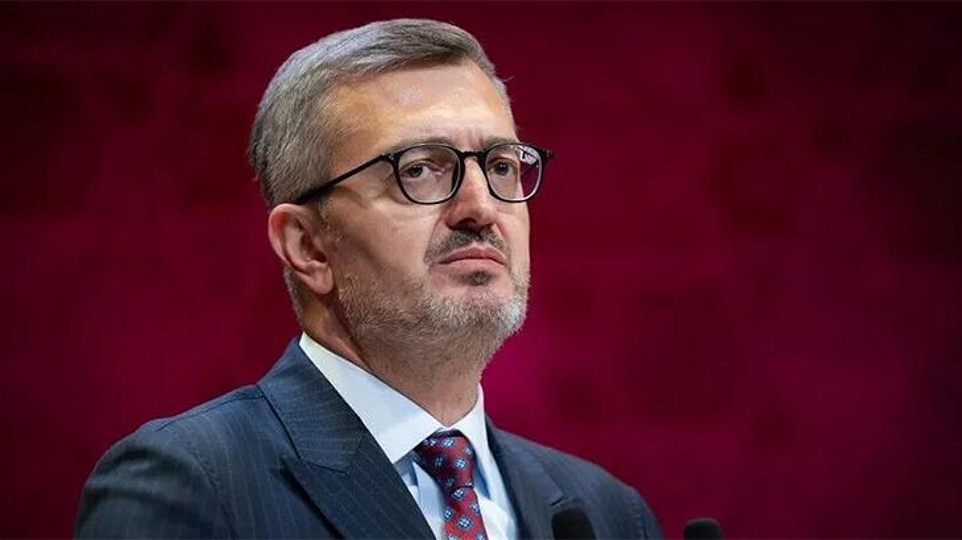Duran'dan Turgutlu'daki silahlı saldırıya yanıt