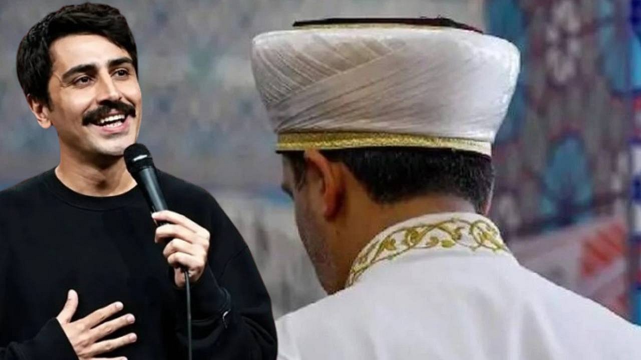 İmam Yusuf Kılıç'a açılan soruşturma Meclis gündeminde