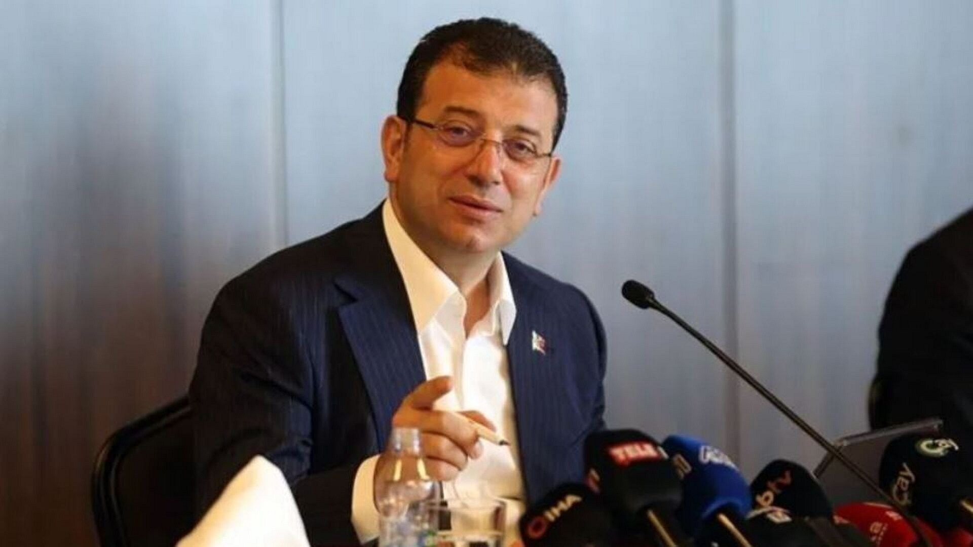 İmamoğlu davasında 81. duruşma gerçekleşti