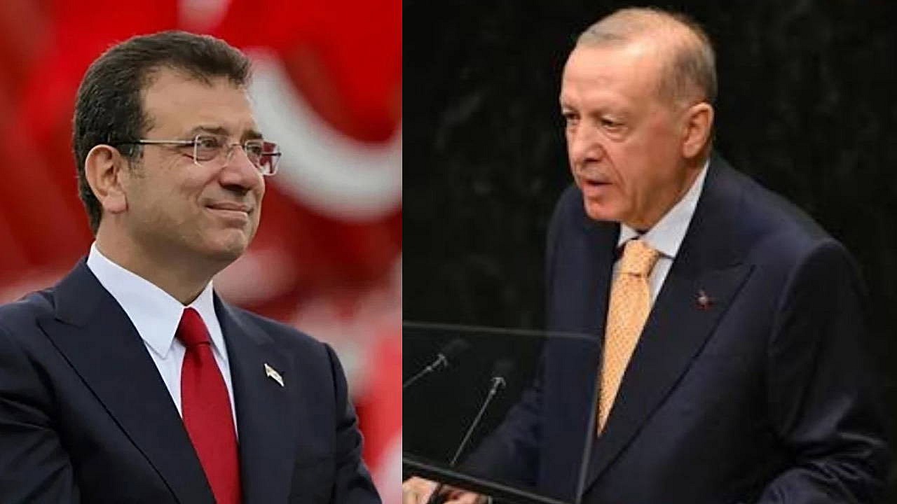 İmamoğlu'nun şiiri Erdoğan tarafından BM'de tekrar edildi