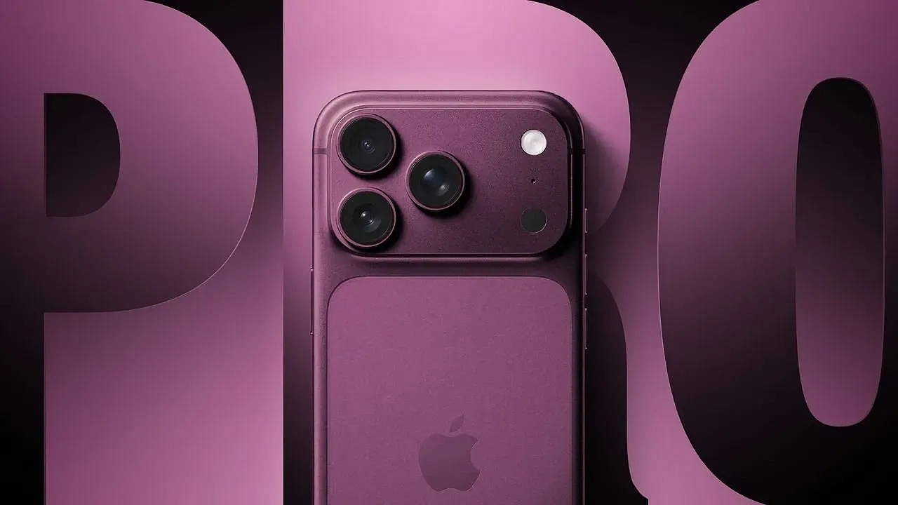 iPhone 18 Pro'da renk bozulması sorunu etkiliyor