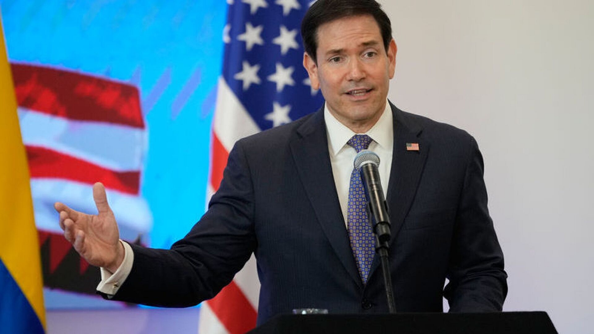 Rubio'dan İran'a ekonomik bedel tehdidi
