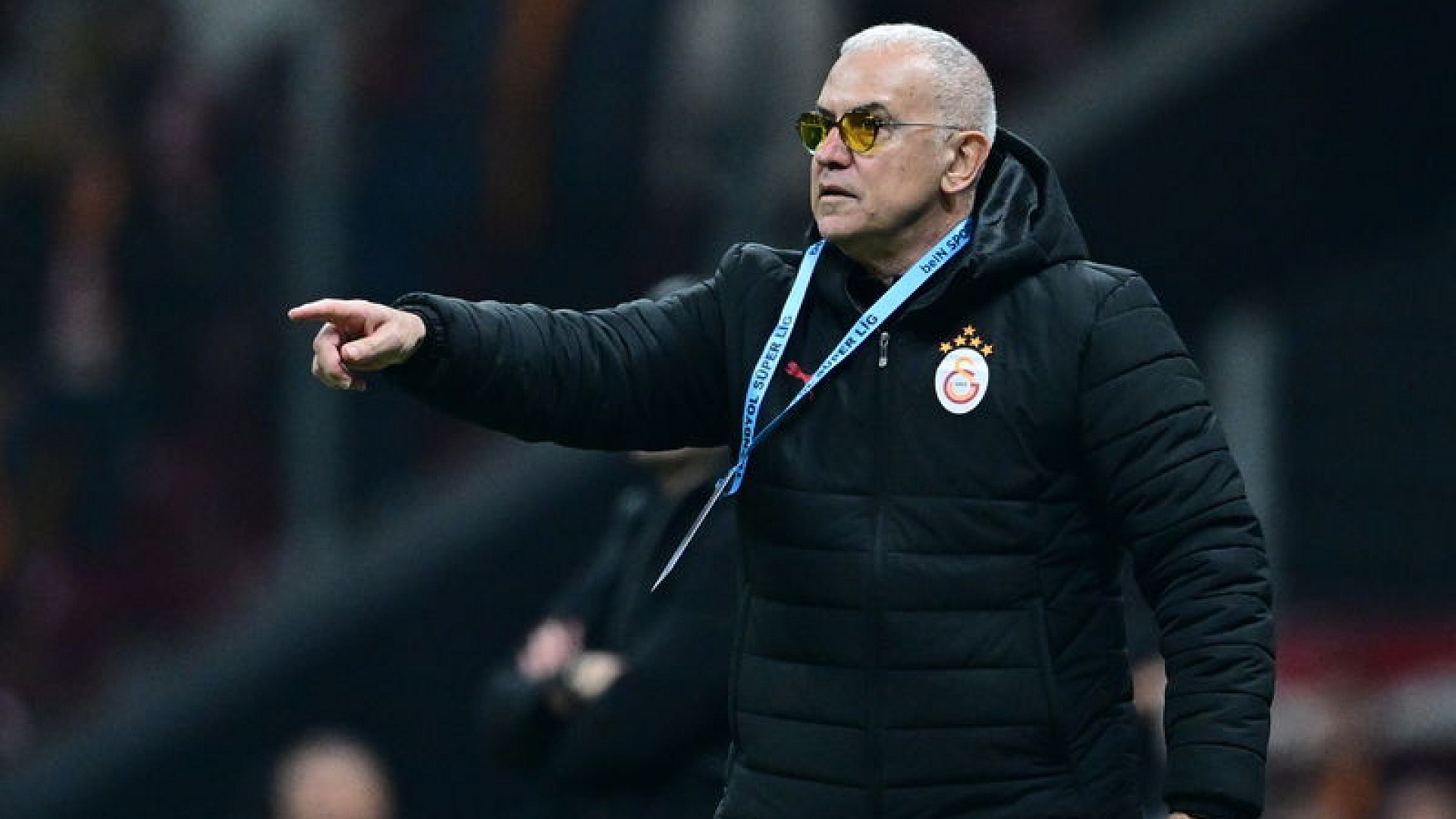 İrfan Saraloğlu'ndan Trabzonspor maçı sonrası açıklamalar