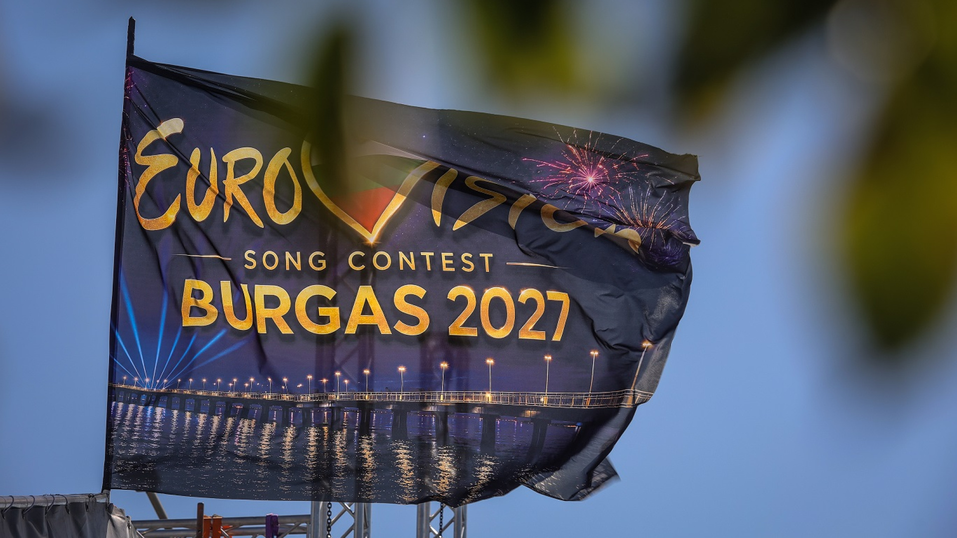 İrlanda, 2027 Eurovision'u boykot etme kararı aldı