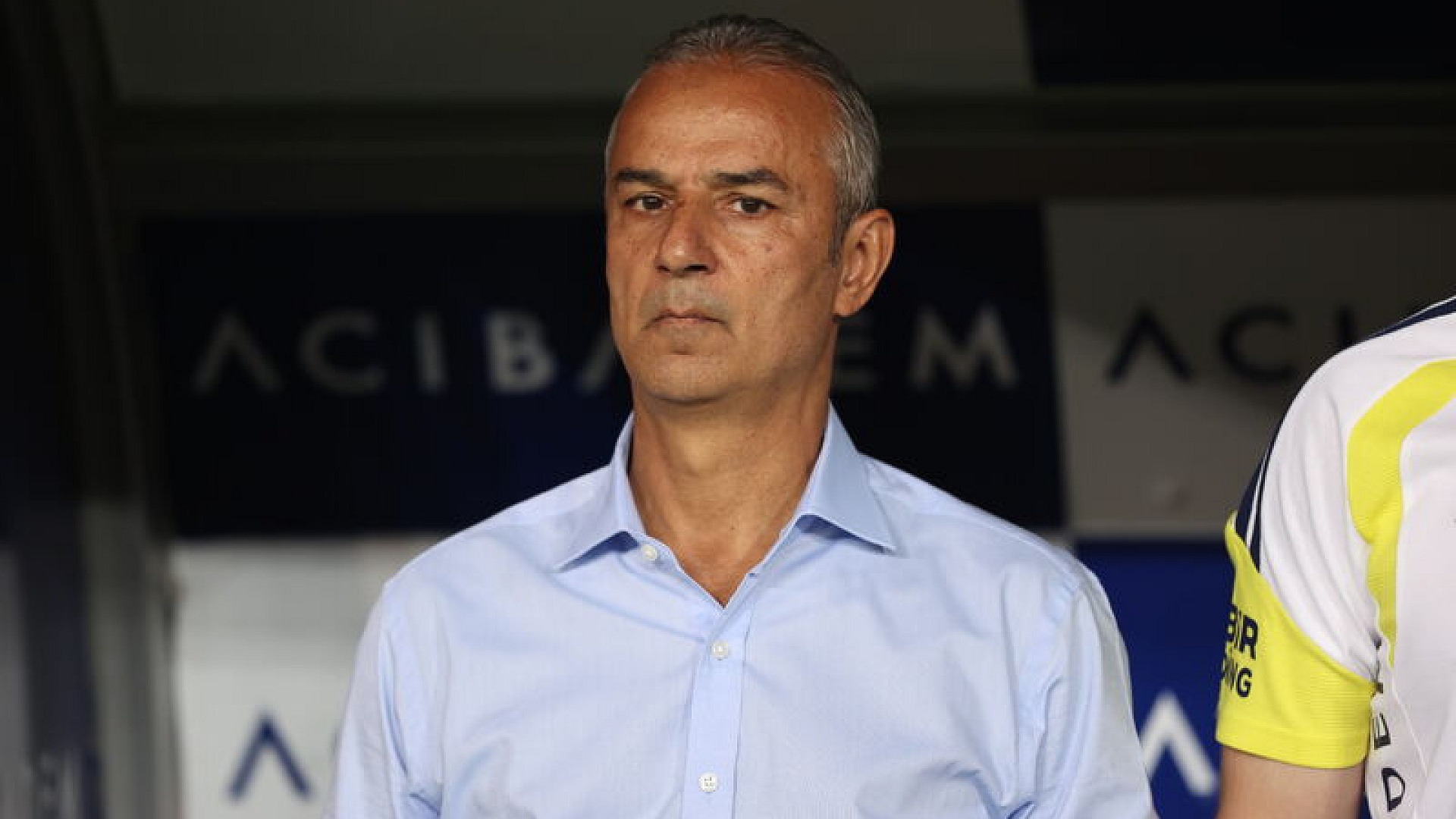 İsmail Kartal'dan Fenerbahçe'nin 8-0'lık galibiyetine yorum