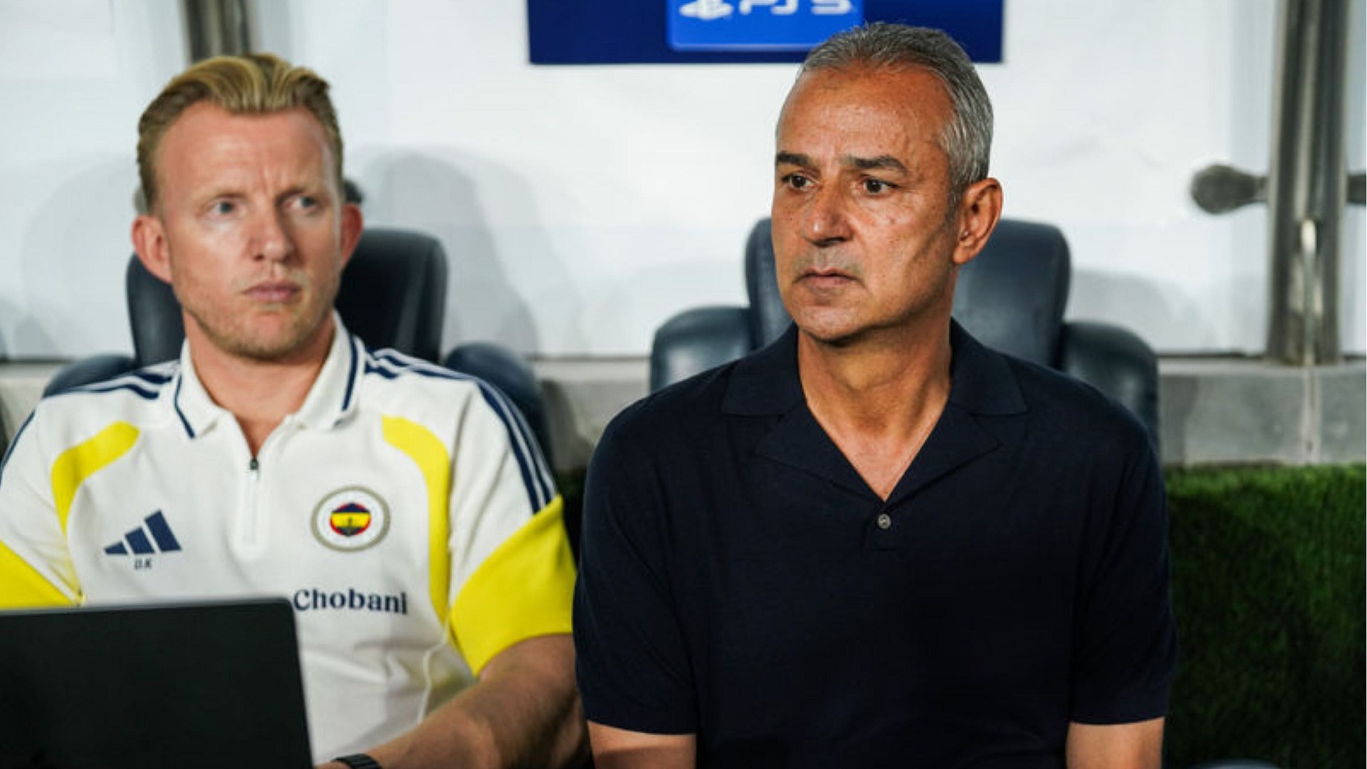 İsmail Kartal istifa konusunda geri adım atmadı