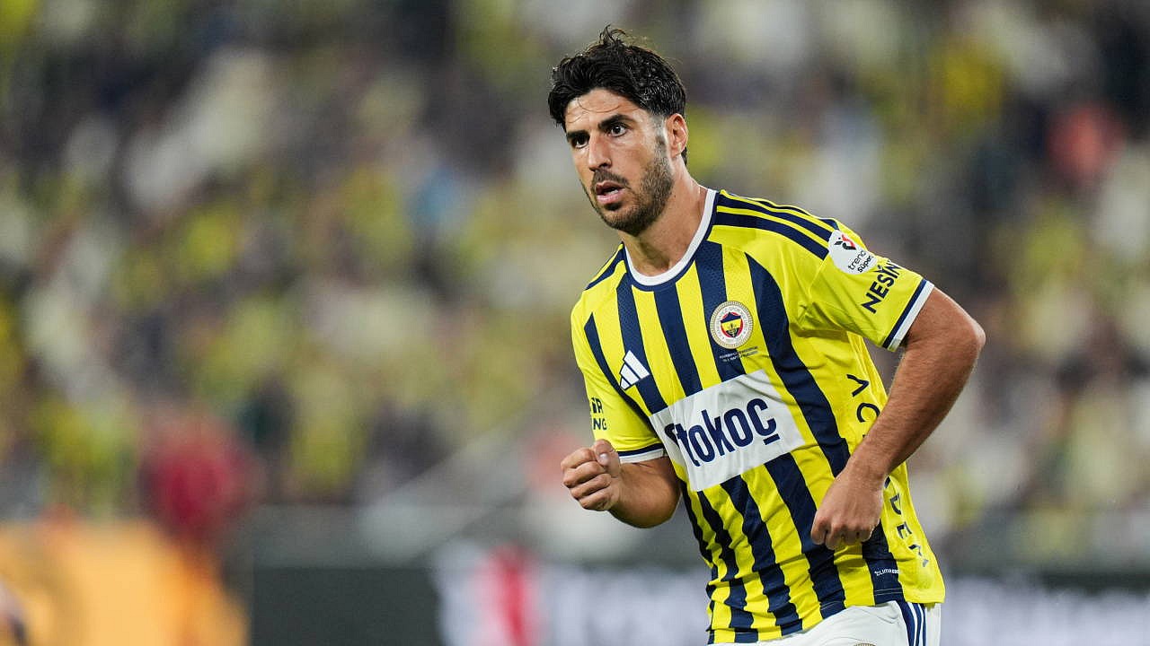 İsmail Kartal, Marco Asensio'nun dönüş tarihini açıkladı
