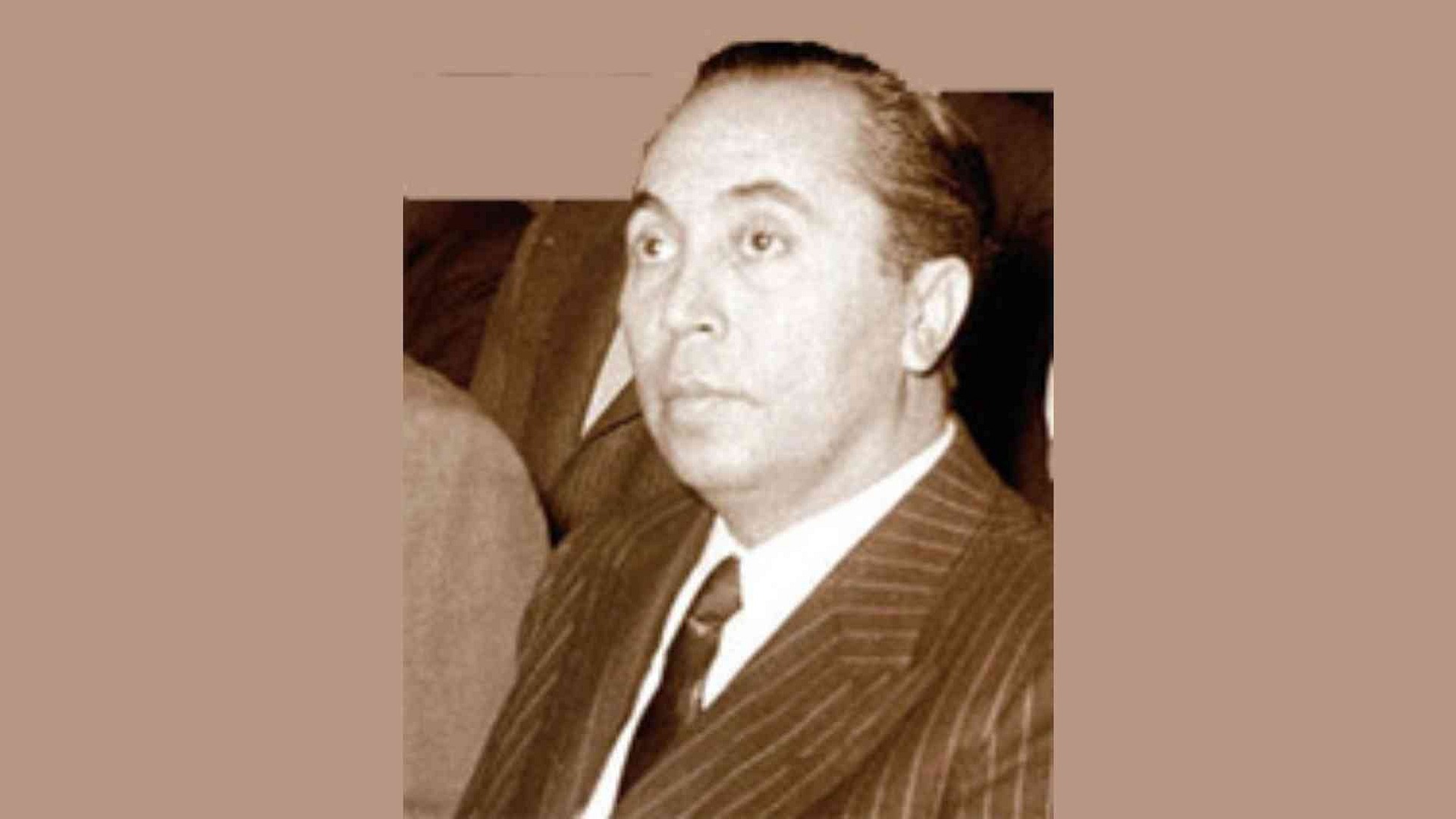 İsmail Namık Gedik'in naaşı Adnan Menderes Anıtı'na nakledilecek