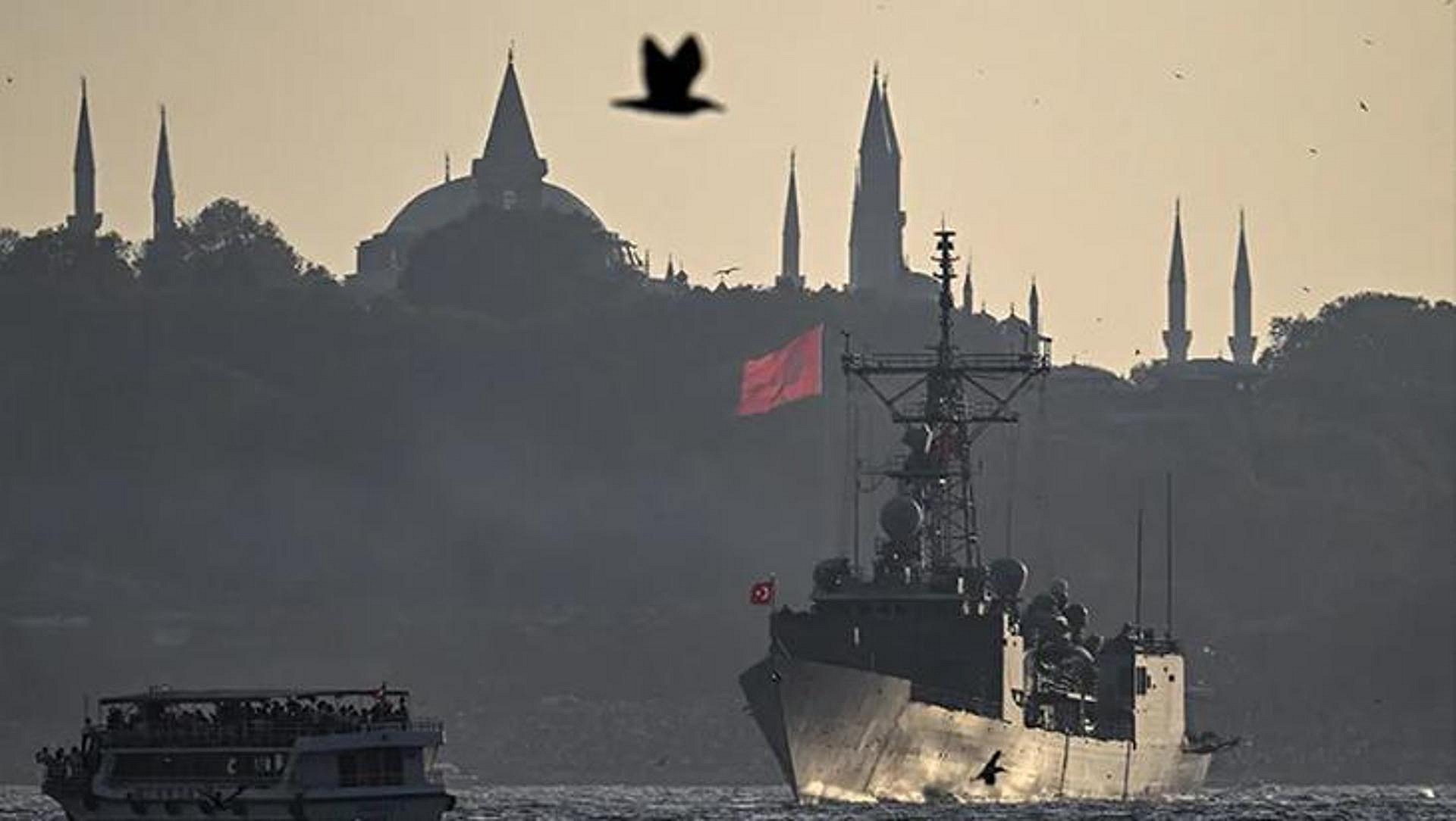 İsrail, Türkiye'nin denizaltı gücüne karşı 8 denizaltı almayı düşünüyor