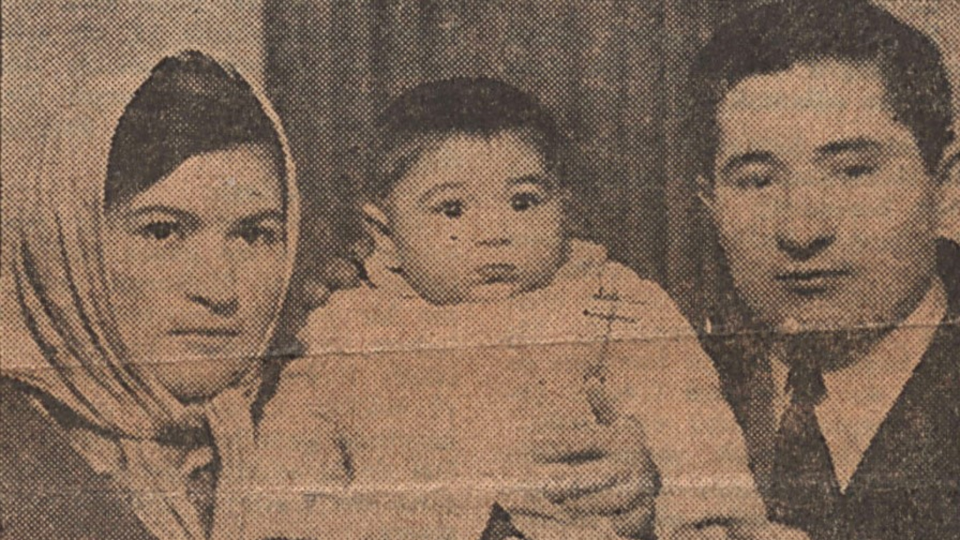 İstanbul'da cinayet! 1960'ta hamile eşi ve çocuğu katledildi