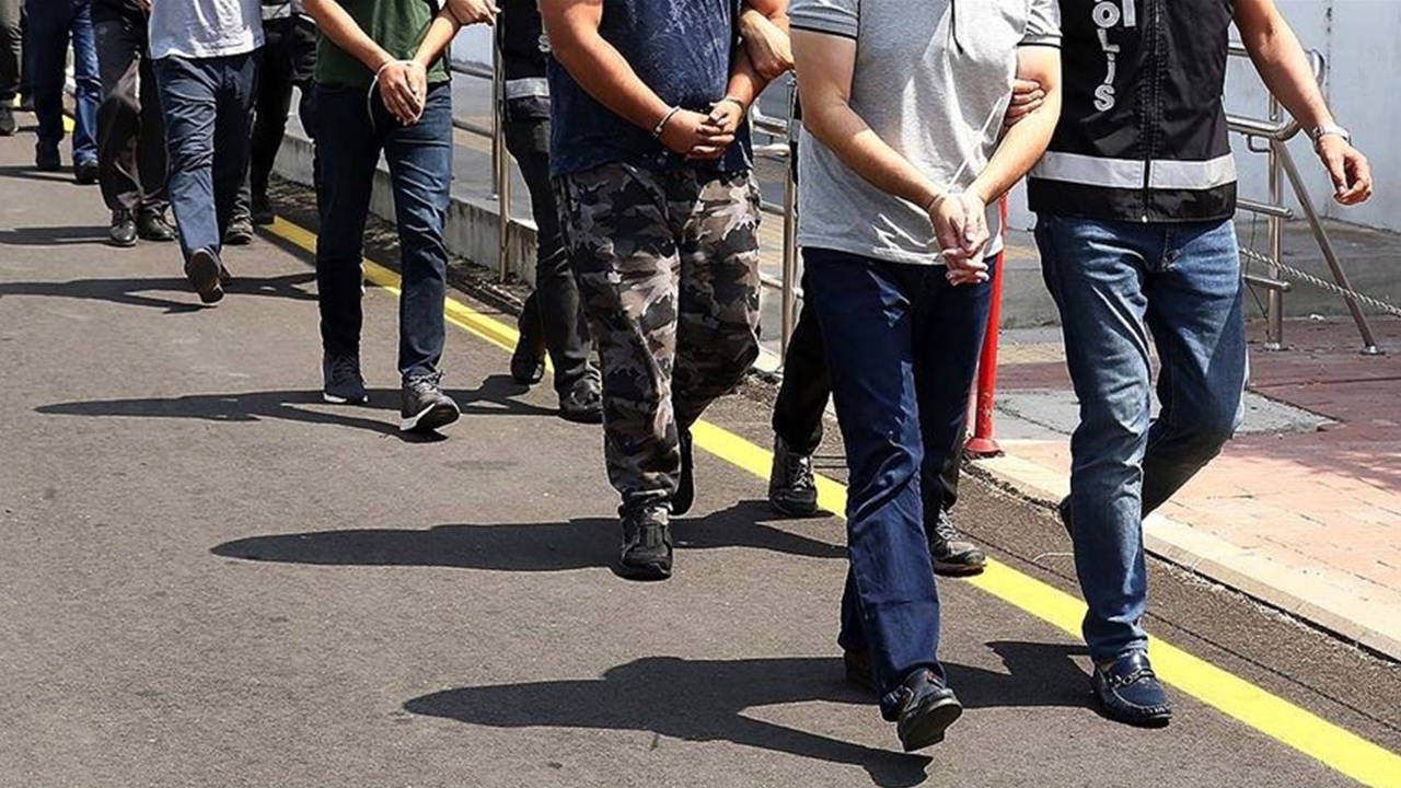 İstanbul'da otel sahibine 1 milyon dolarlık dolandırıcılık