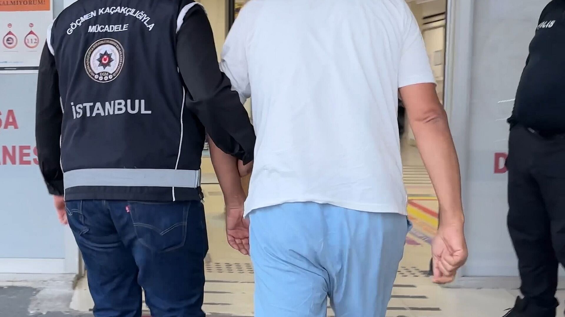 İstanbul'da sahte vatandaşlık soruşturması: 73 gözaltı