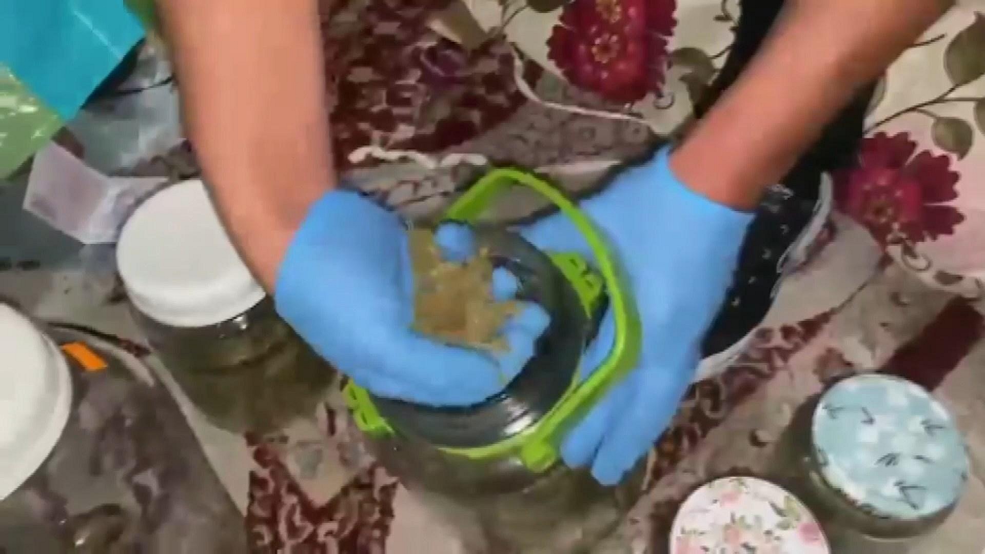 İstanbul'da uyuşturucu operasyonunda 160 gözaltı