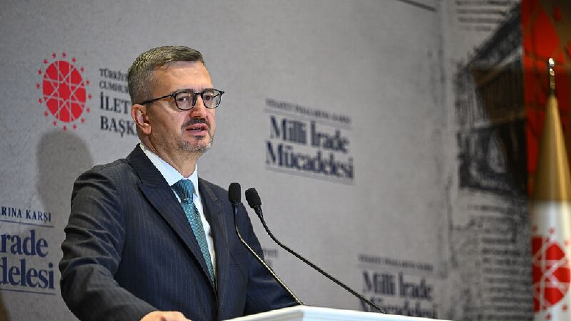 İstanbul'da vesayet süreçleri ve demokrasi tartışıldı
