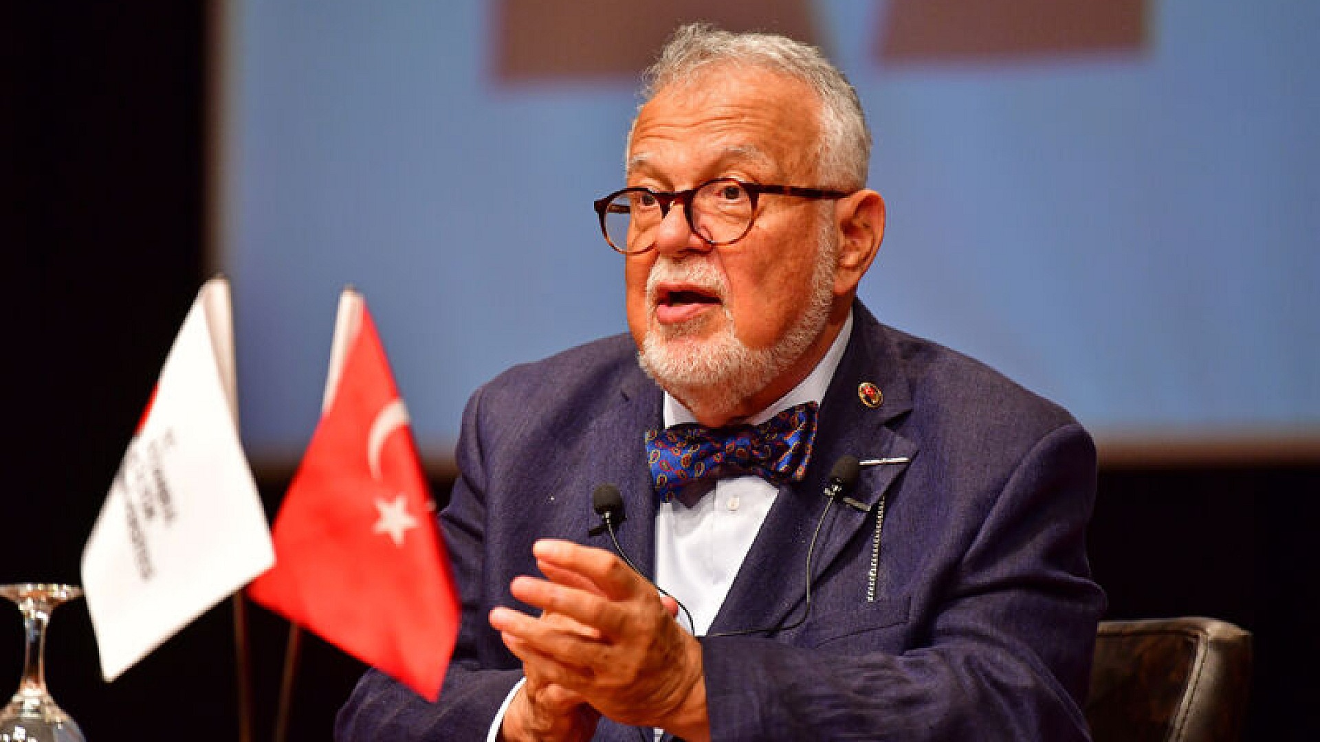 İstanbul Kültür Üniversitesi'nde açılış töreni yapıldı