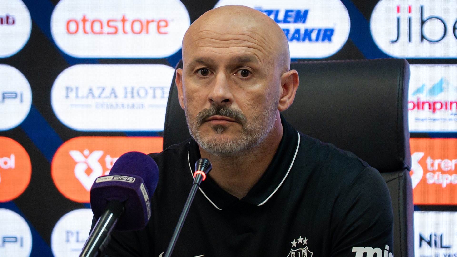 İtaliano: Maçı ilk yarıda kaybettik