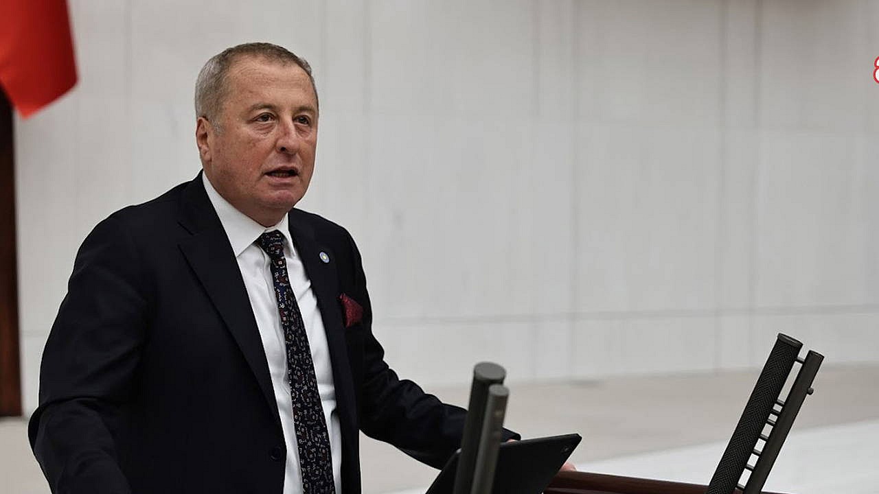 İYİ Parti, fon skandalını yargıya taşıyacak
