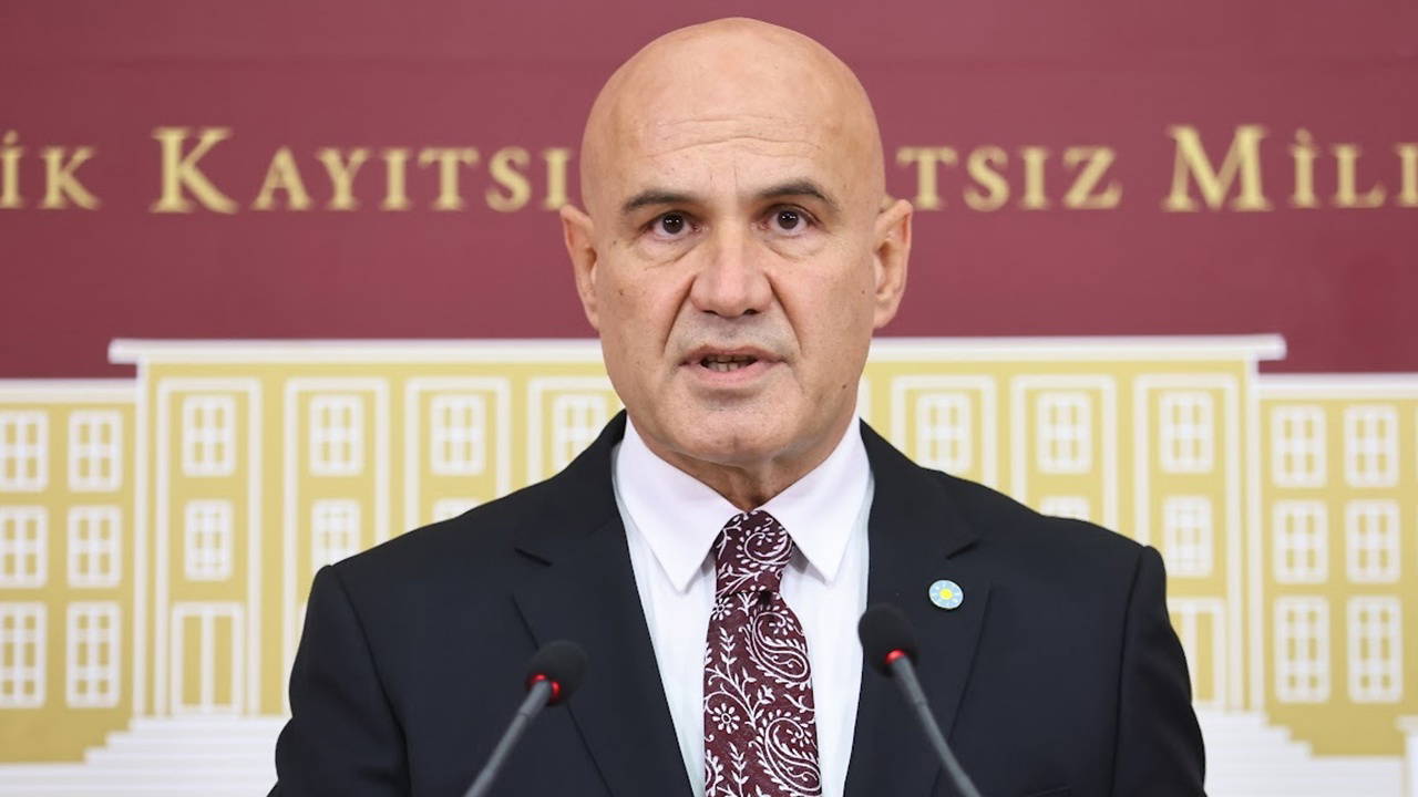 İYİ Partili Çömez, Bakan Gürlek'e erişim engellerini sordu