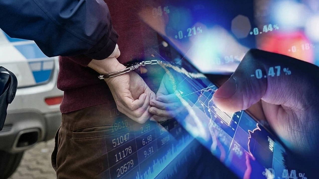 İYİ Partili Usta'dan '20 milyar dolarlık vurgun' iddiası