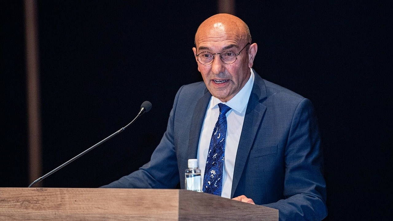 İzmir'de Örnekköy soruşturmasında iddianame kabul edildi