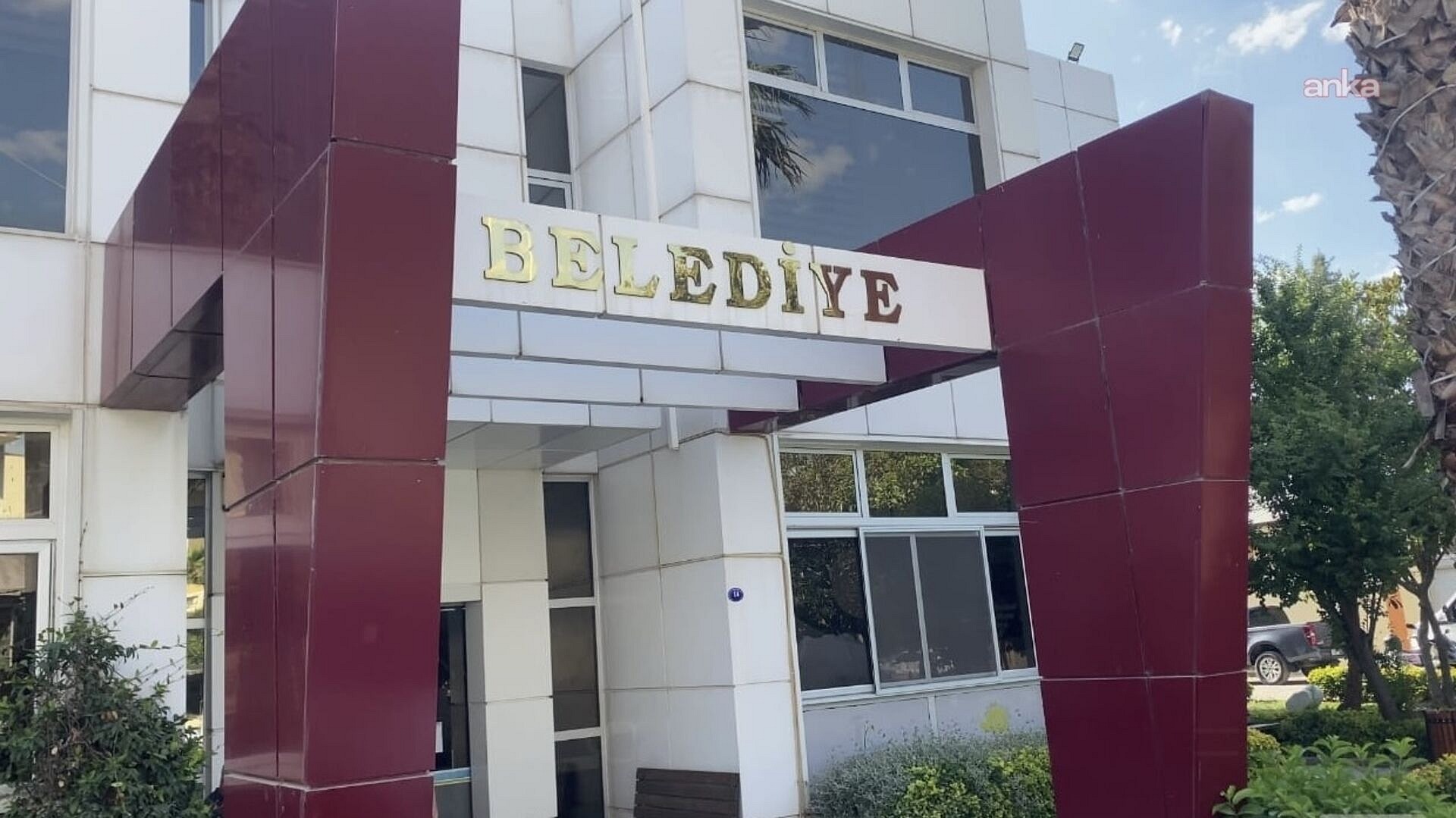 İzmir'de Seferihisar Belediyesine rüşvet soruşturması