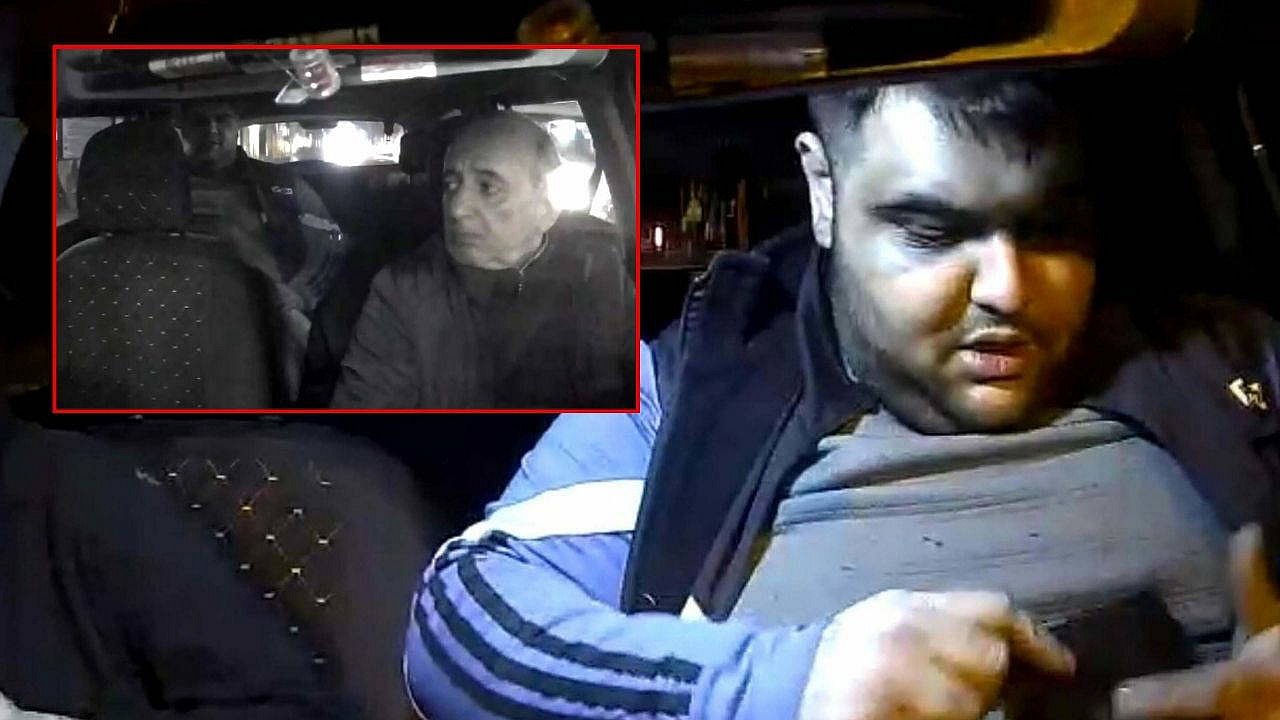 İzmir'deki taksici cinayetinde tanık ifadesi açıklandı