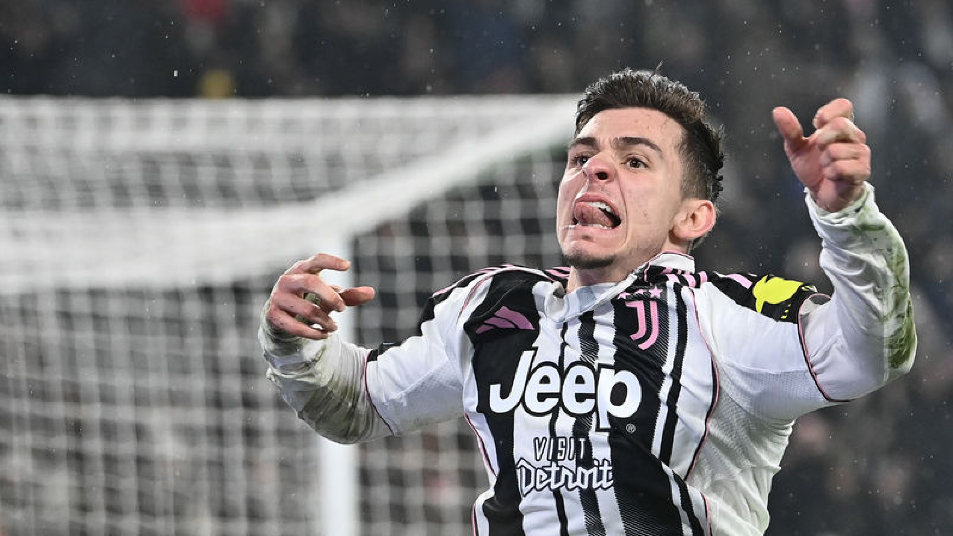 Juventus, Atalanta'yı 2-0 ile geçti