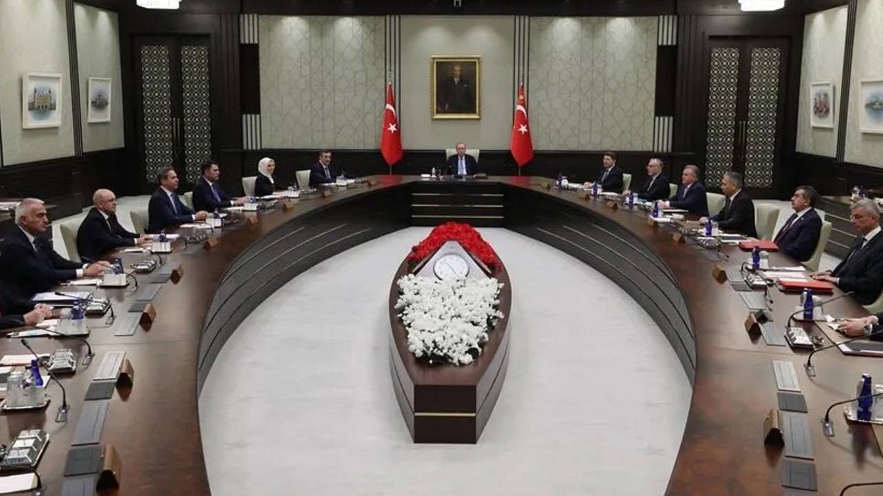Kabine bugün toplanıyor: fon krizi ve yeni önlemler gündemde