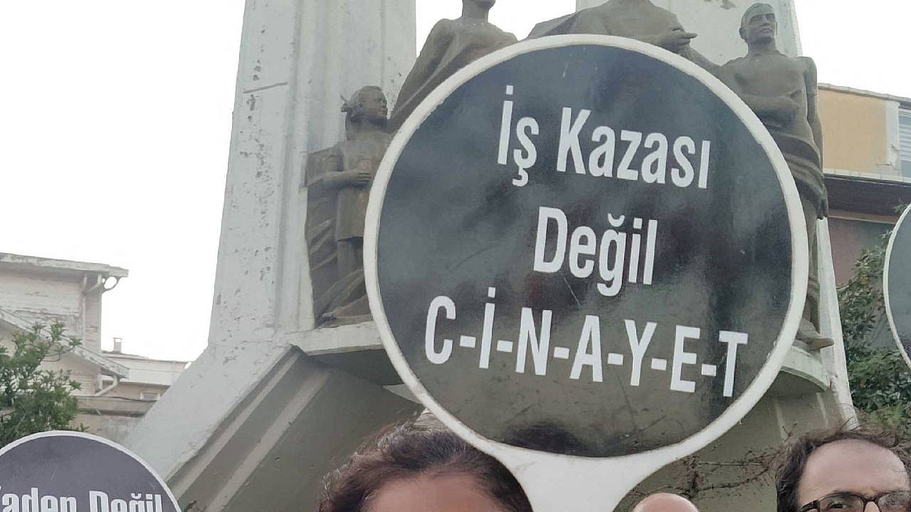 Kadın cinayetleri raporu: Ağustos'ta 22 kadın öldürüldü
