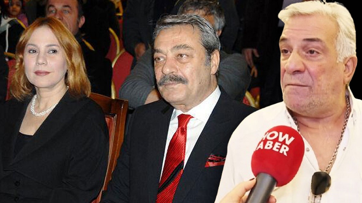Kadir İnanır'ın mirasında tartışmalar sürüyor