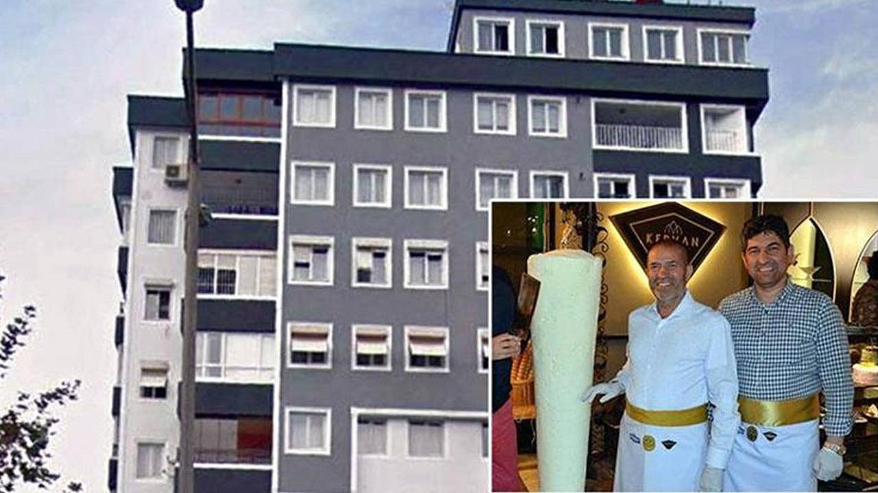 Kahramanmaraş'taki Ezgi Apartmanı davasında itiraz