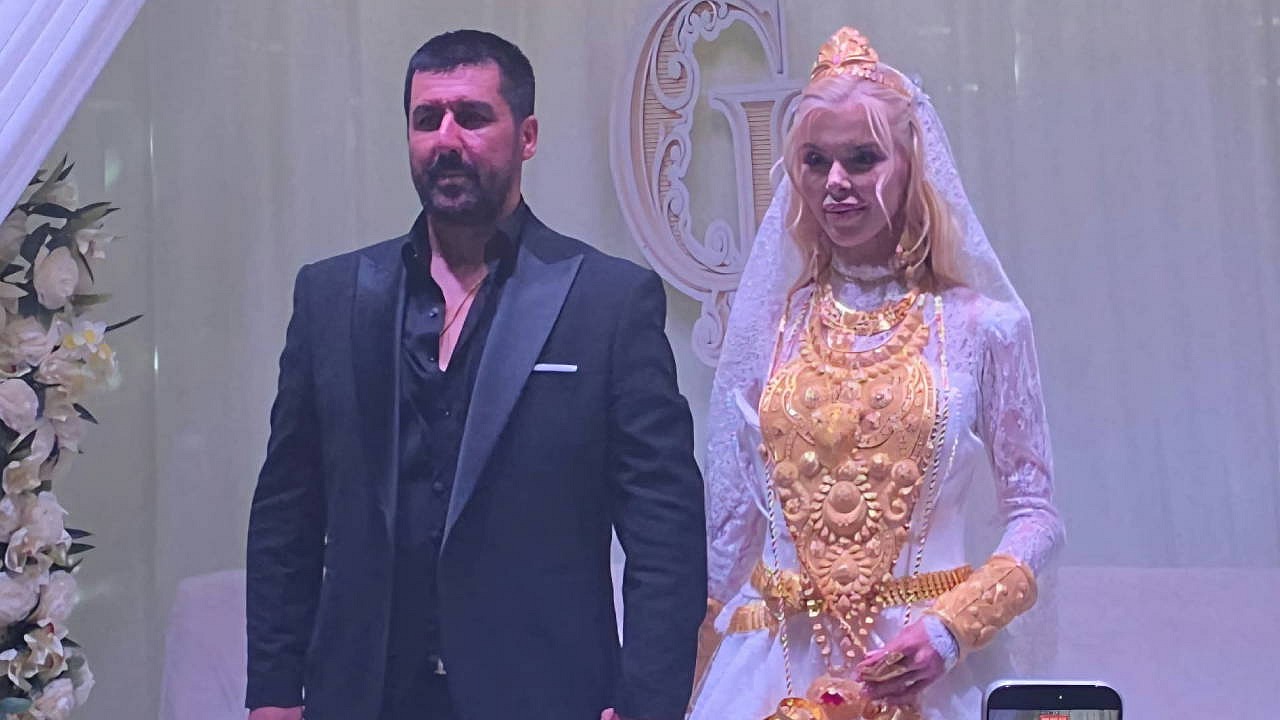 Kara Haydar'ın ifadesinde 'düğündeki altınlar emanet'