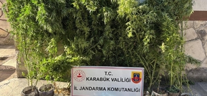 Karabük'te uyuşturucu ve kaçakçılık operasyonu: 3 gözaltı