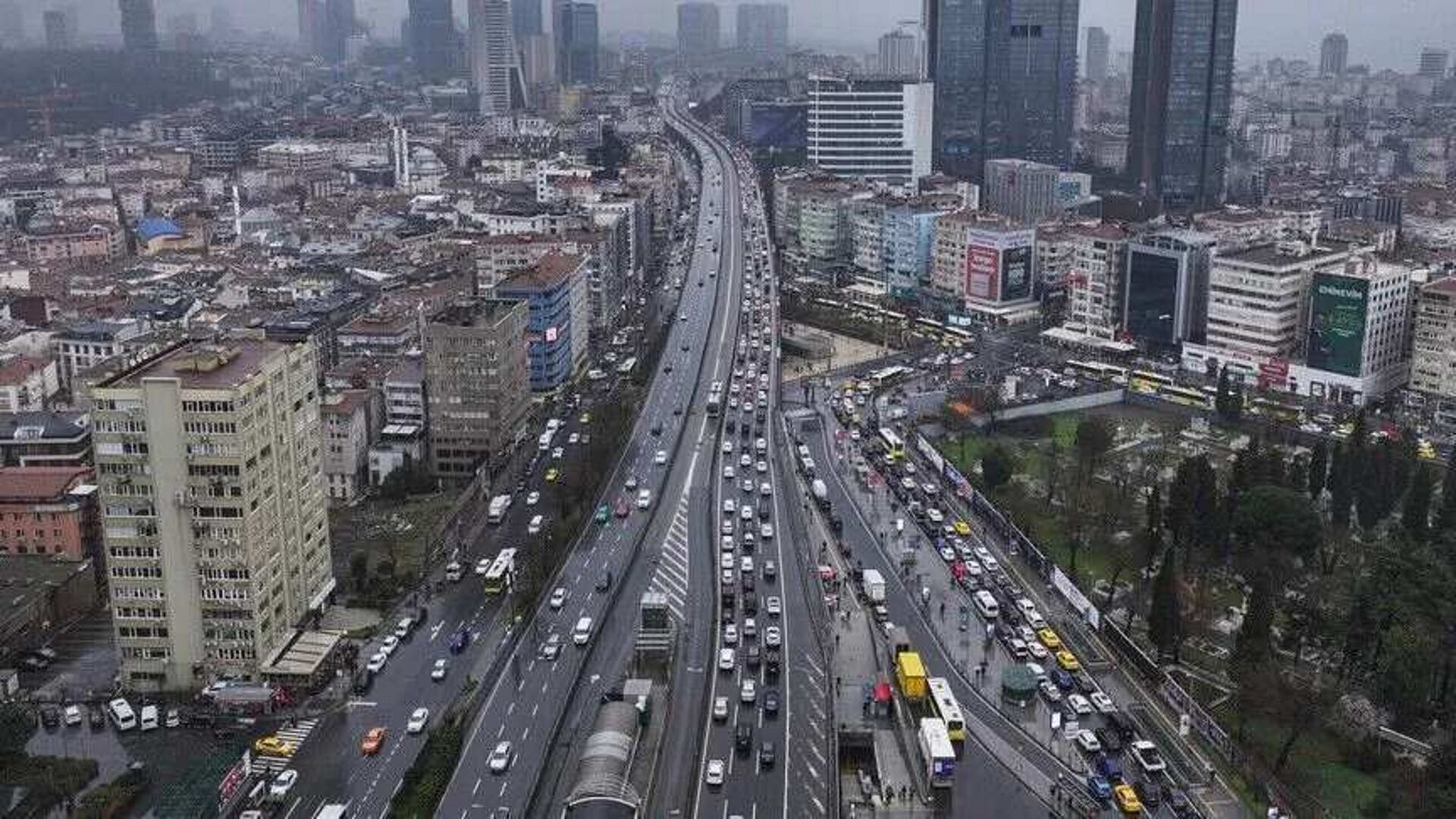 Karayollarında yapım ve onarım çalışmaları - Güncel durum