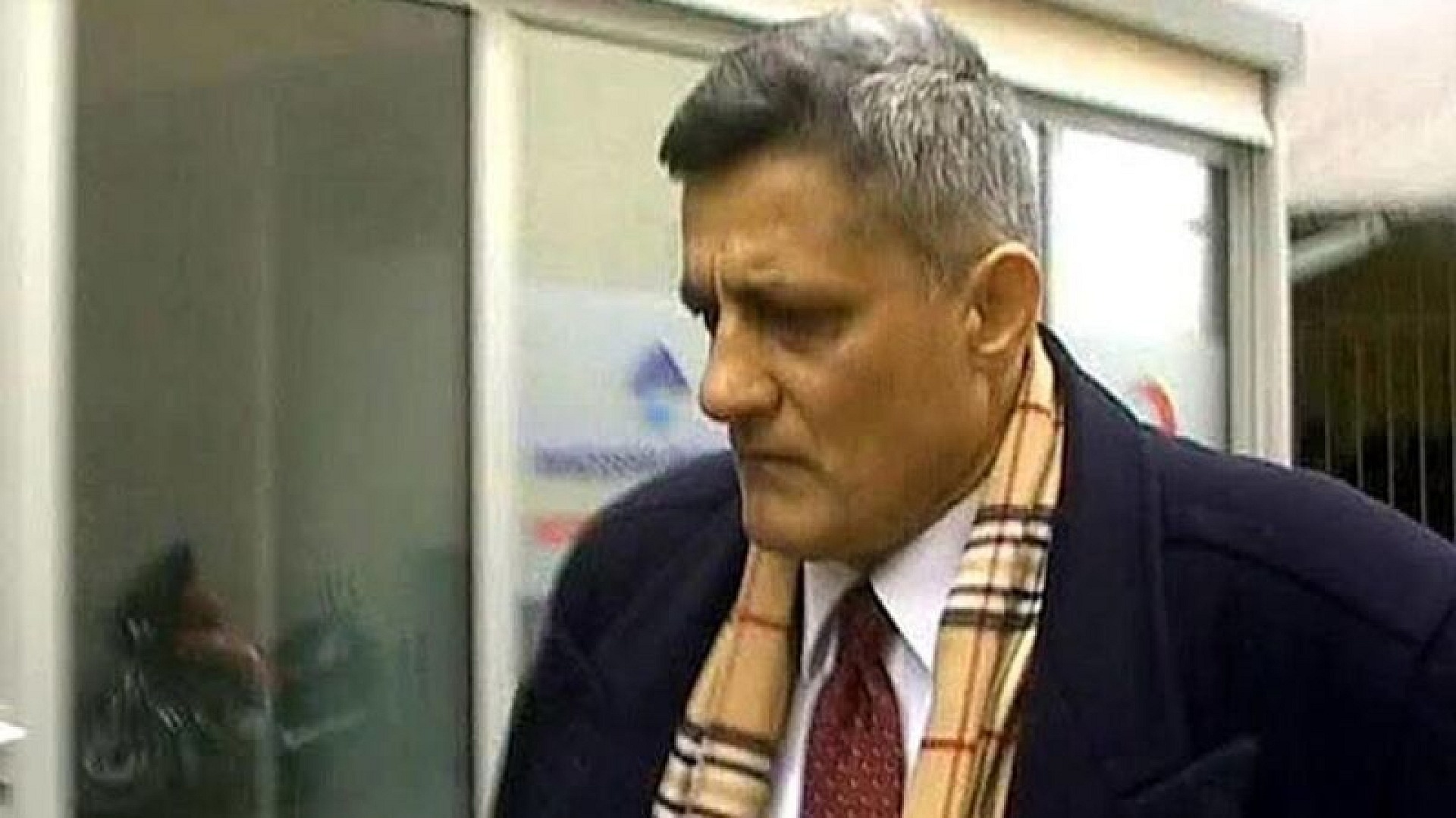 Kaşif Kozinoğlu'nun ölümüne ilişkin 1 şüpheli serbest