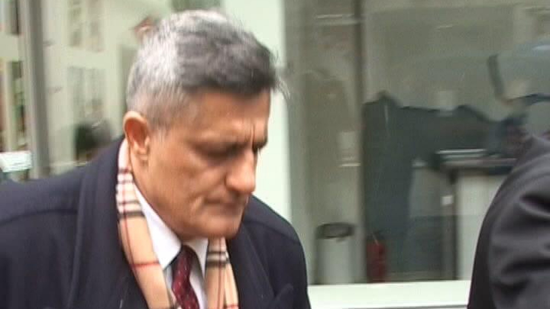 Kaşif Kozinoğlu’nun ölümüyle ilgili Osman Arslan tutuklandı