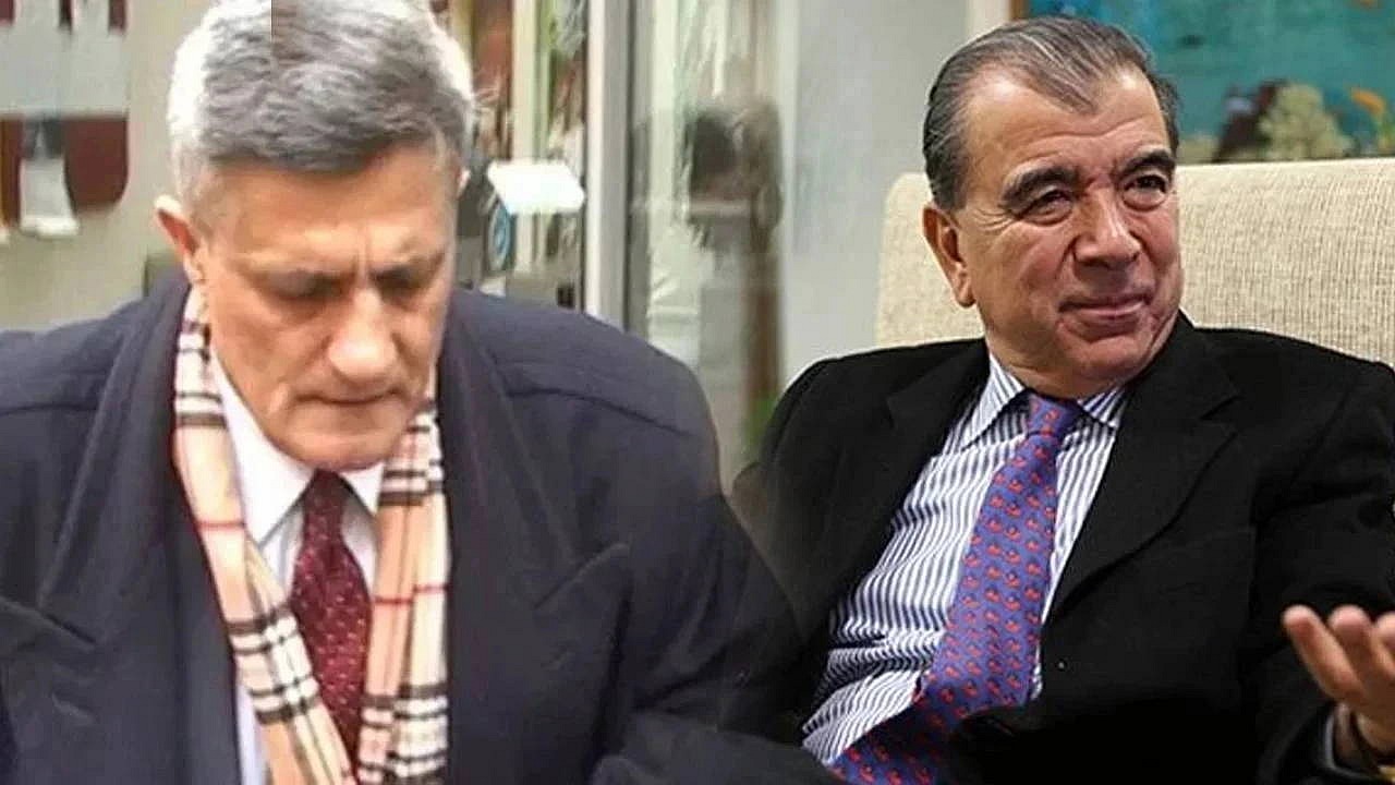 Enver Altaylı adliyeye getirildi, Kaşif Kozinoğlu soruşturması