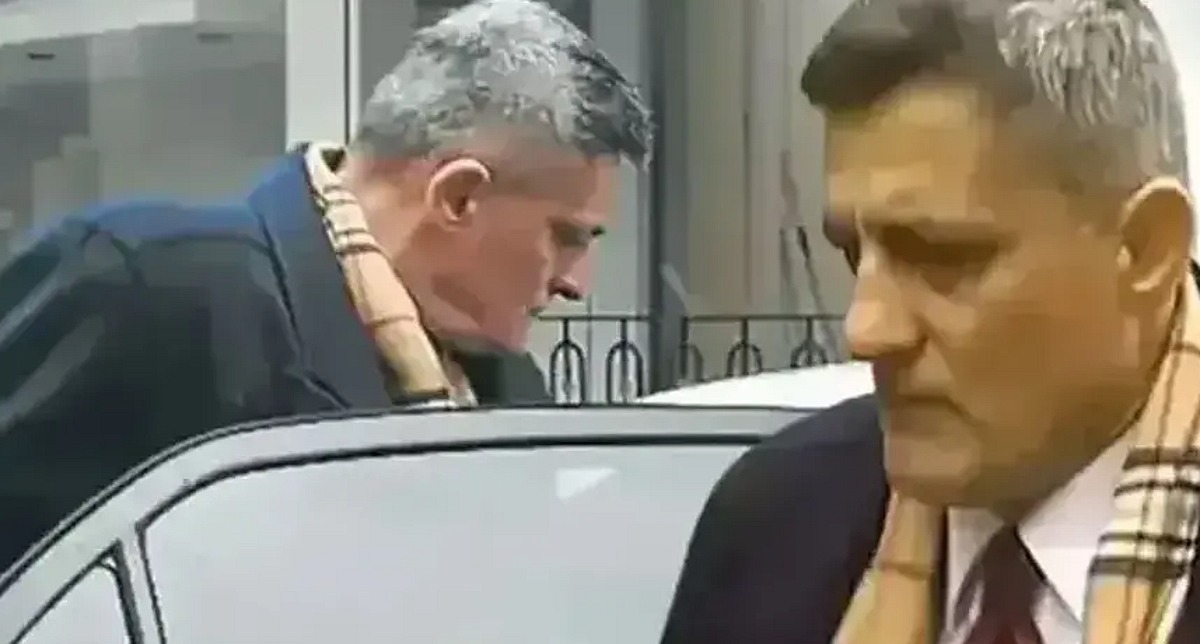 Kaşif Kozinoğlu soruşturmasında şüpheli tutuklandı