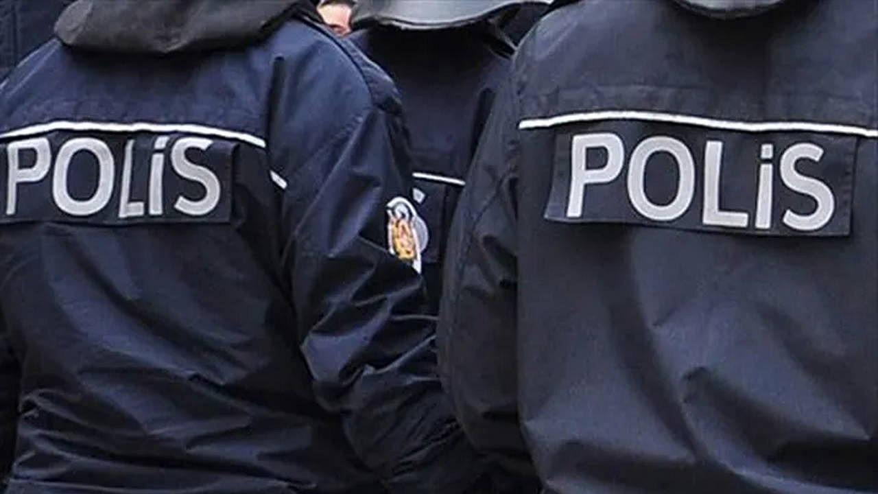 Keçiören'de drift tartışmasında polise saldırı: 4 tutuklama