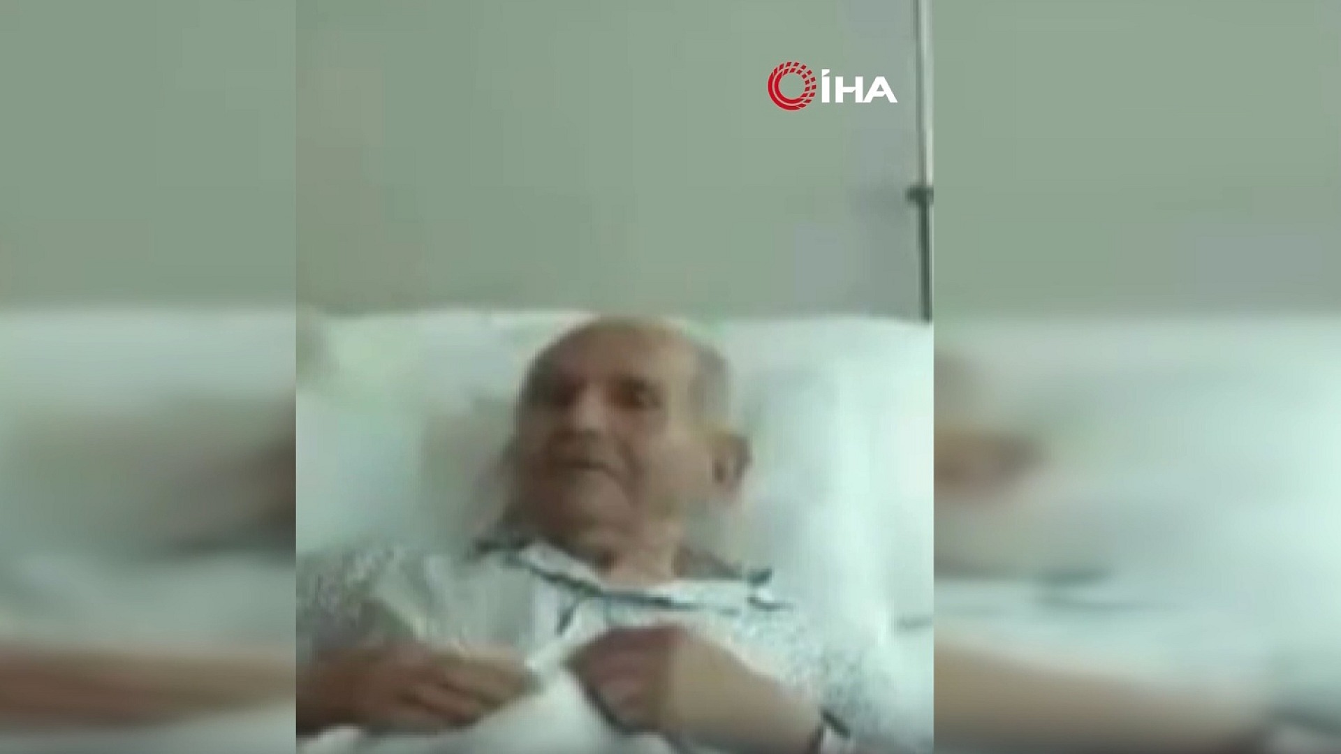 Kenan Evren'in hapis cezası görüntüleri paylaşıldı