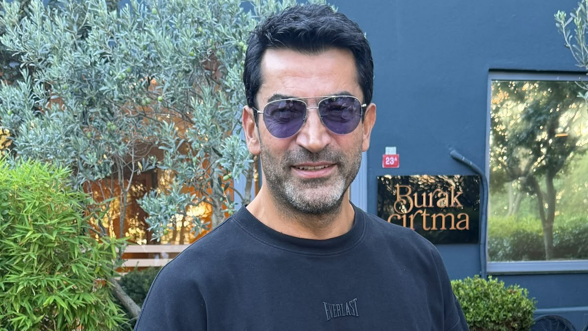 Kenan İmirzalıoğlu sosyal medya hesabı açmayacak